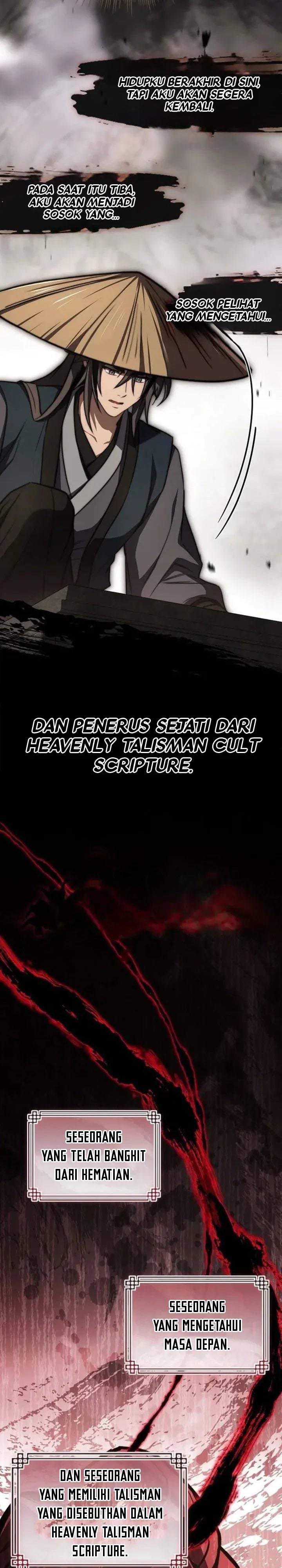 Reincarnated Escort Warrior Chapter 150