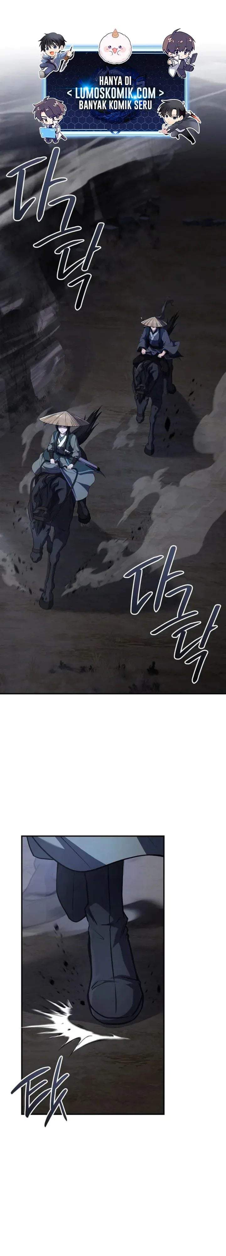 Reincarnated Escort Warrior Chapter 150