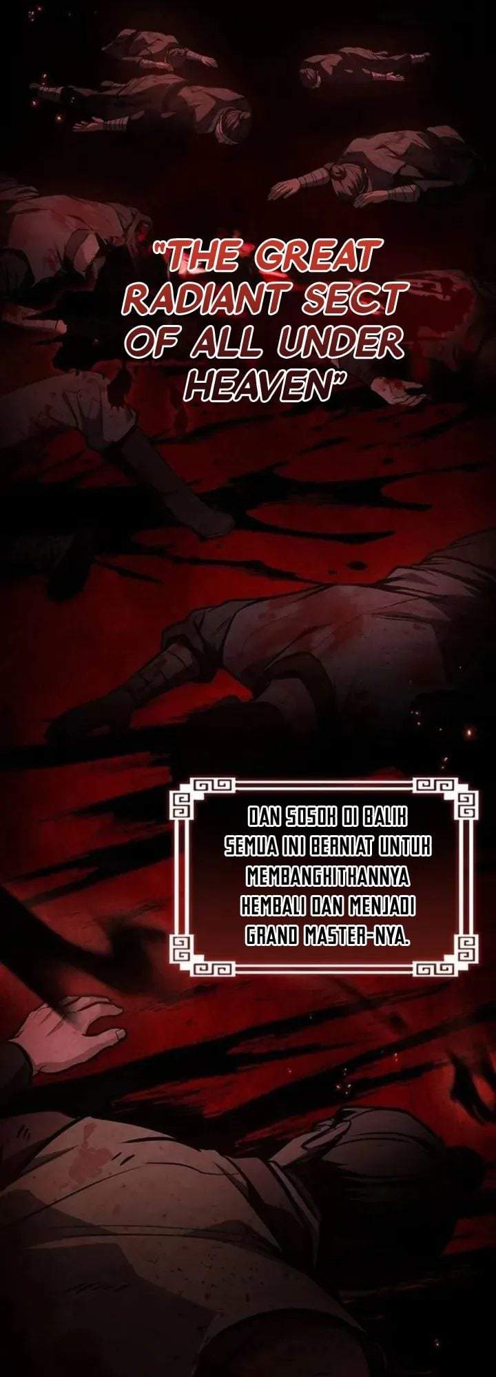 Reincarnated Escort Warrior Chapter 150