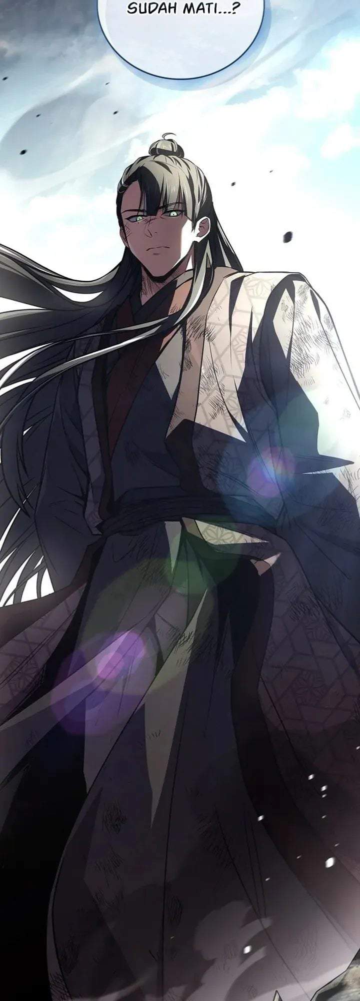 Reincarnated Escort Warrior Chapter 151