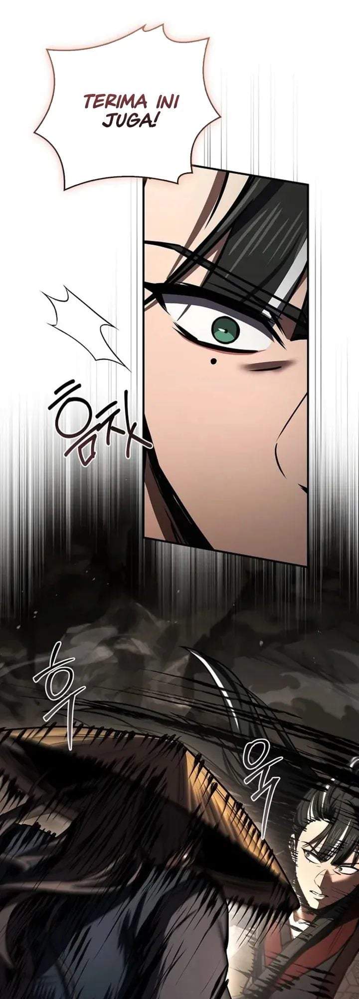 Reincarnated Escort Warrior Chapter 151