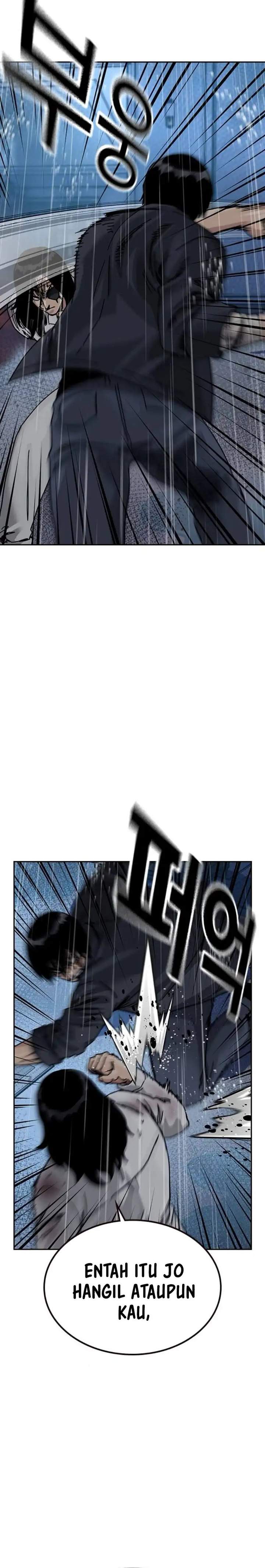 To Not Die Chapter 213