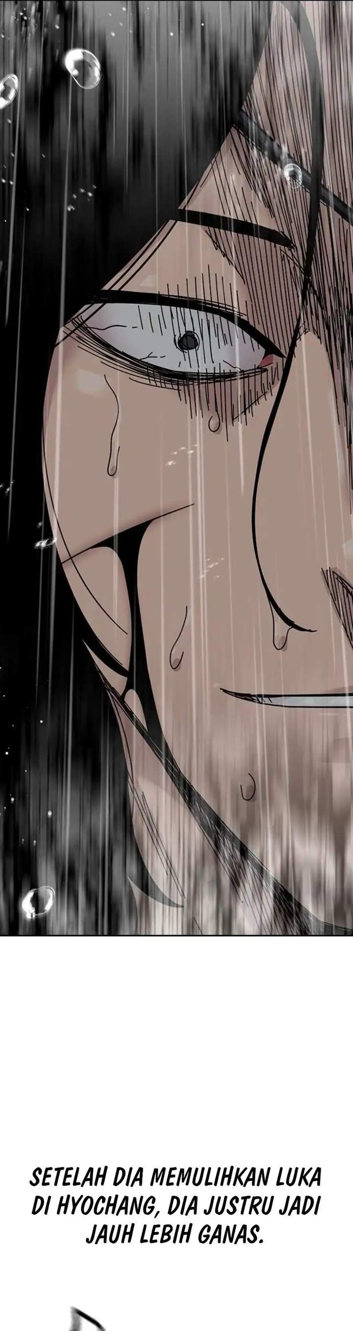 To Not Die Chapter 213