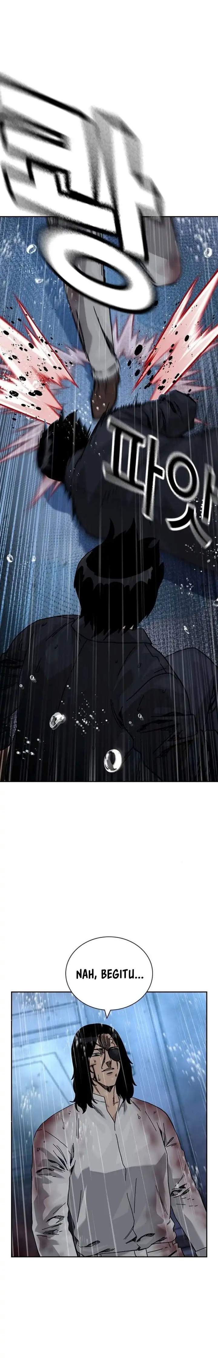 To Not Die Chapter 213