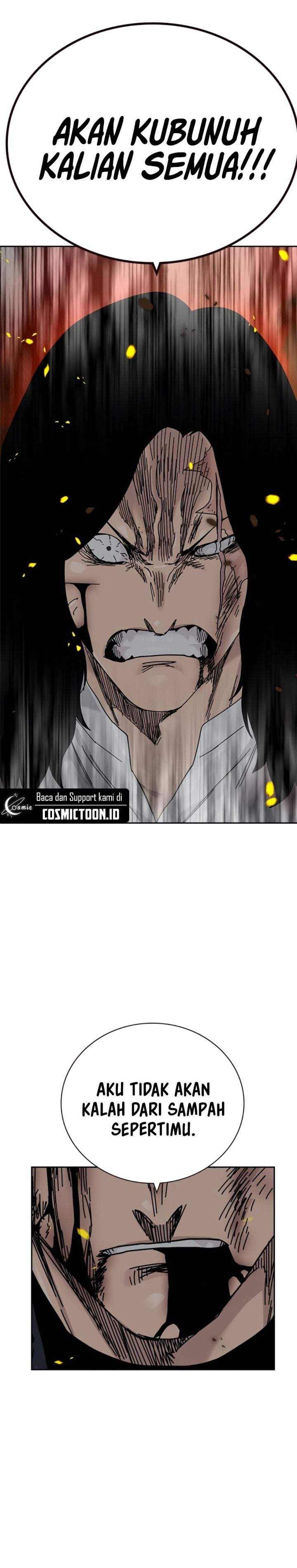 To Not Die Chapter 216