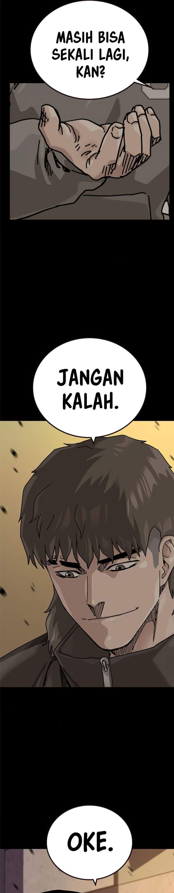 To Not Die Chapter 216