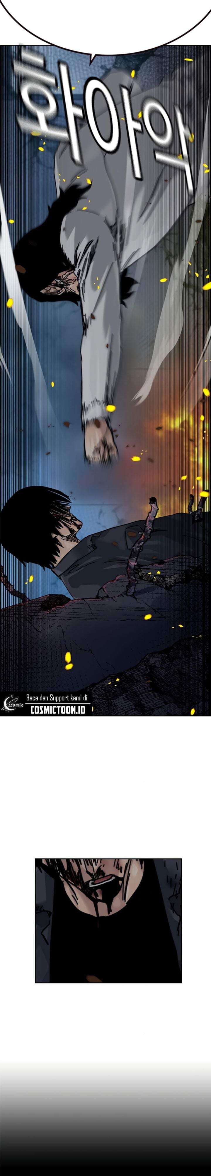 To Not Die Chapter 216
