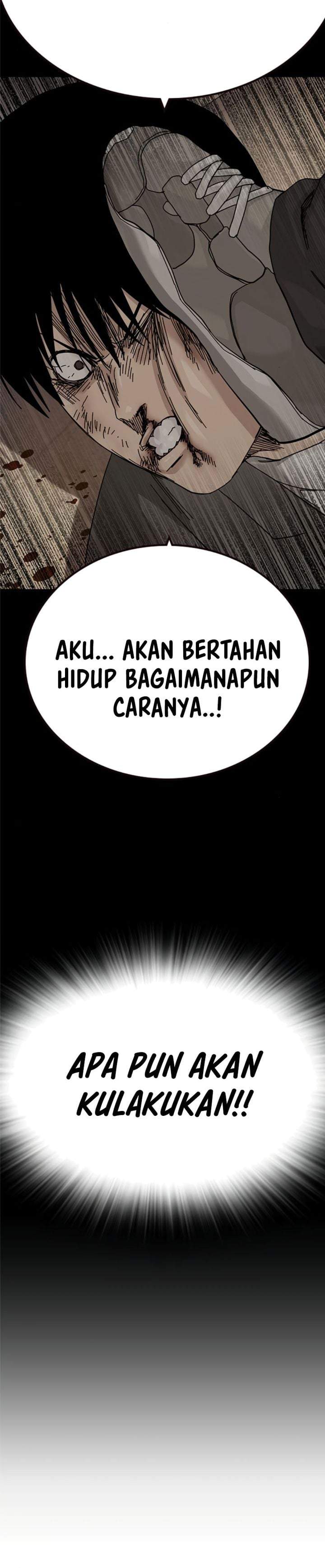 To Not Die Chapter 216