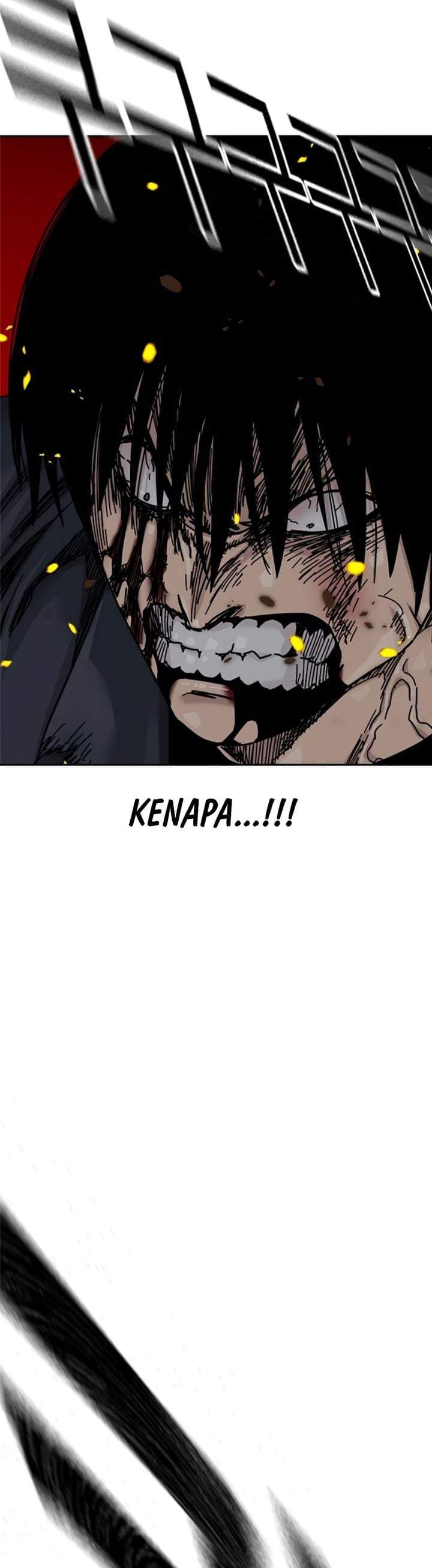 To Not Die Chapter 216