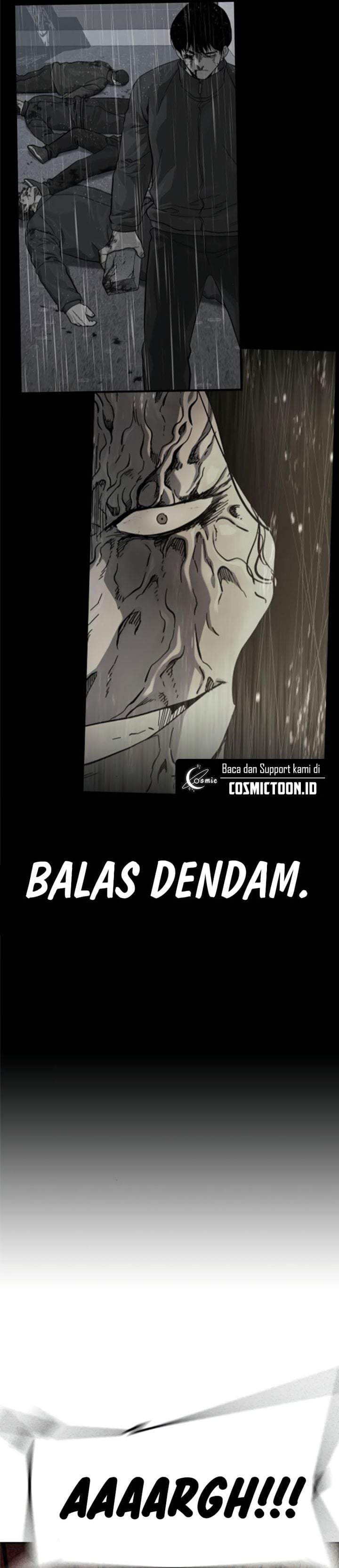 To Not Die Chapter 216