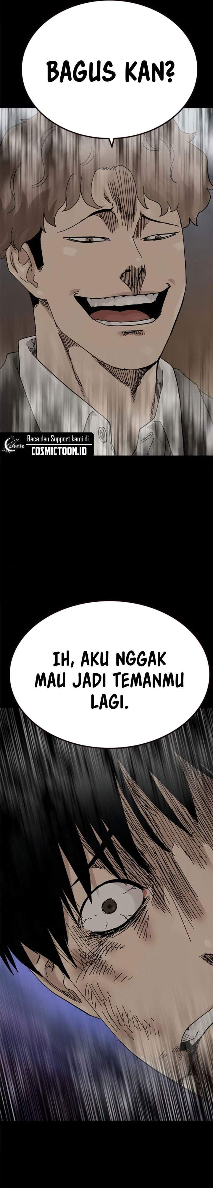 To Not Die Chapter 216