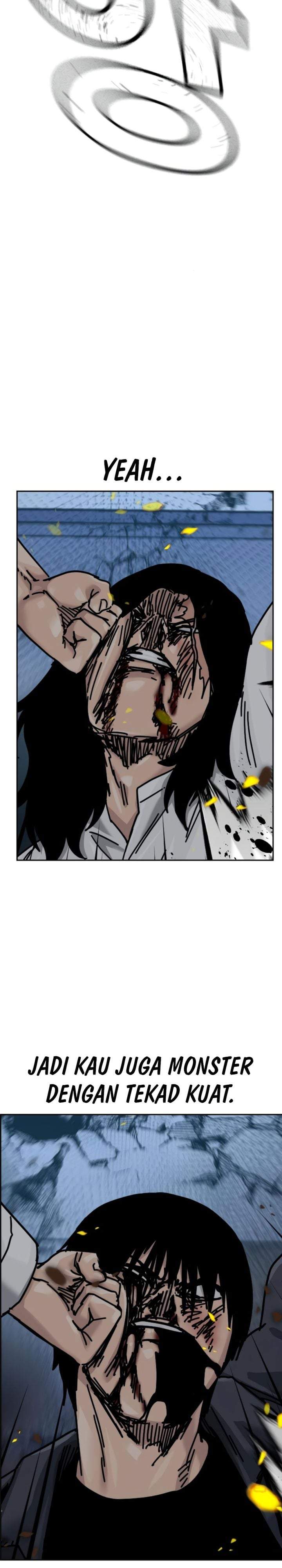 To Not Die Chapter 216