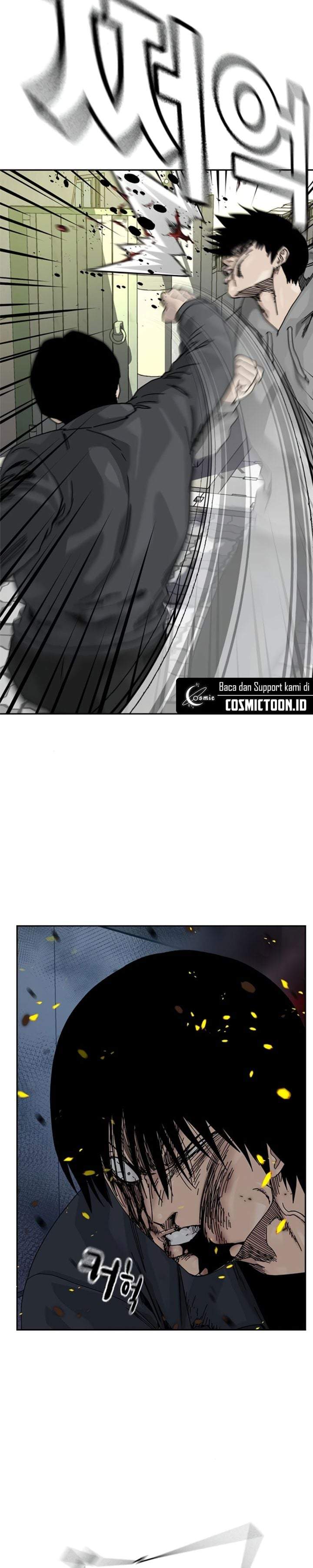 To Not Die Chapter 216