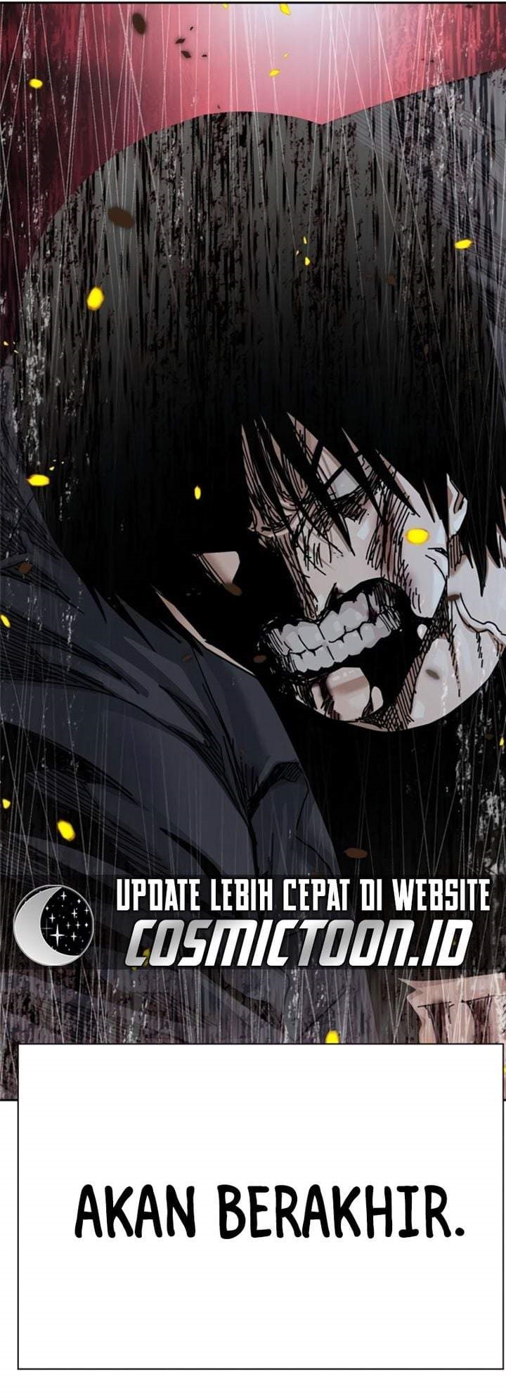 To Not Die Chapter 216