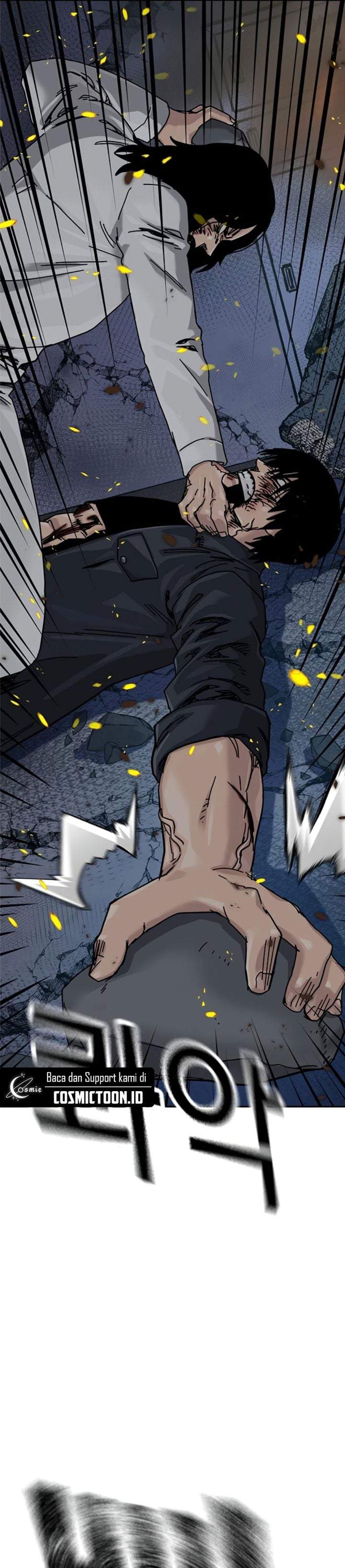 To Not Die Chapter 216