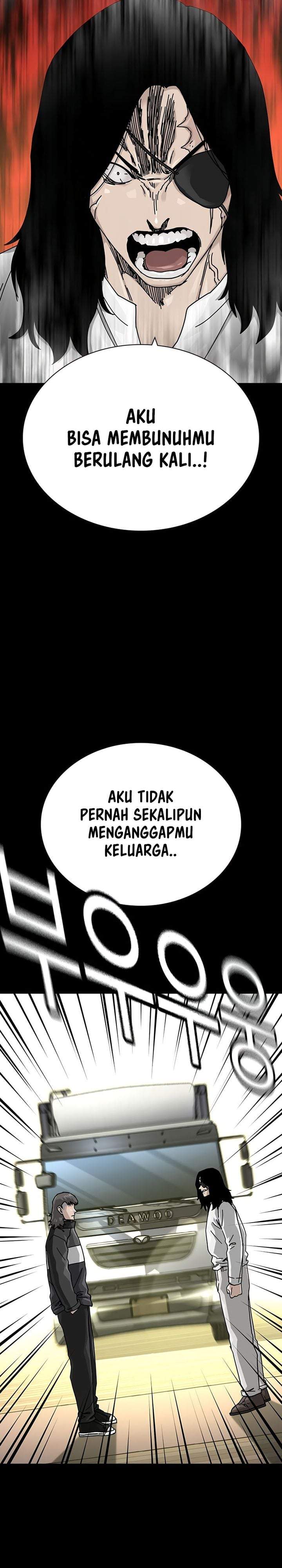 To Not Die Chapter 217