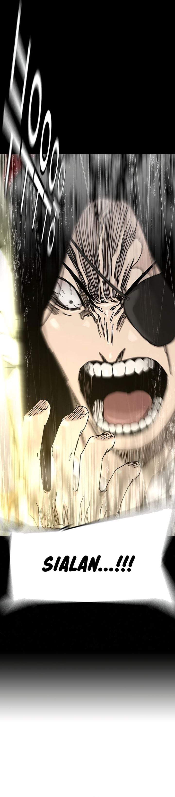 To Not Die Chapter 217
