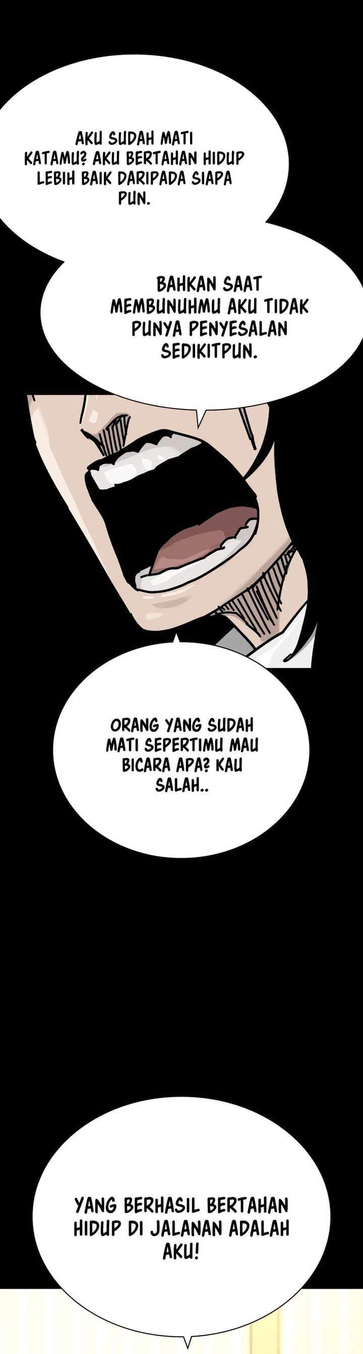 To Not Die Chapter 217