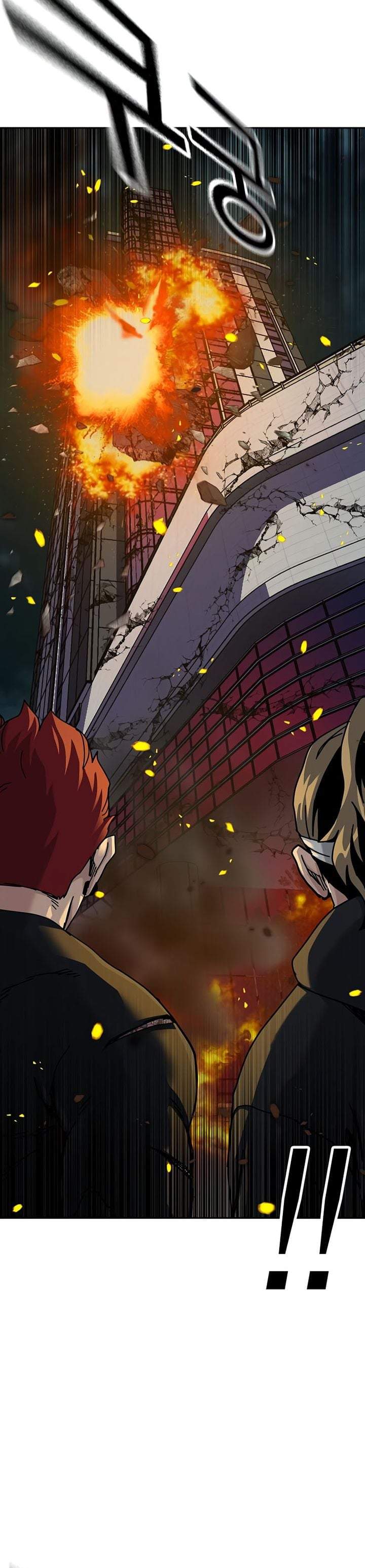 To Not Die Chapter 217