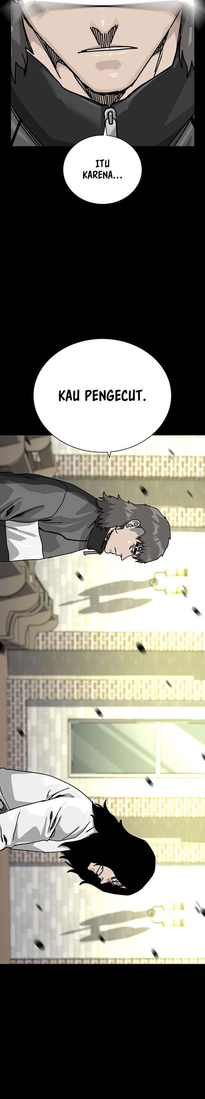 To Not Die Chapter 217