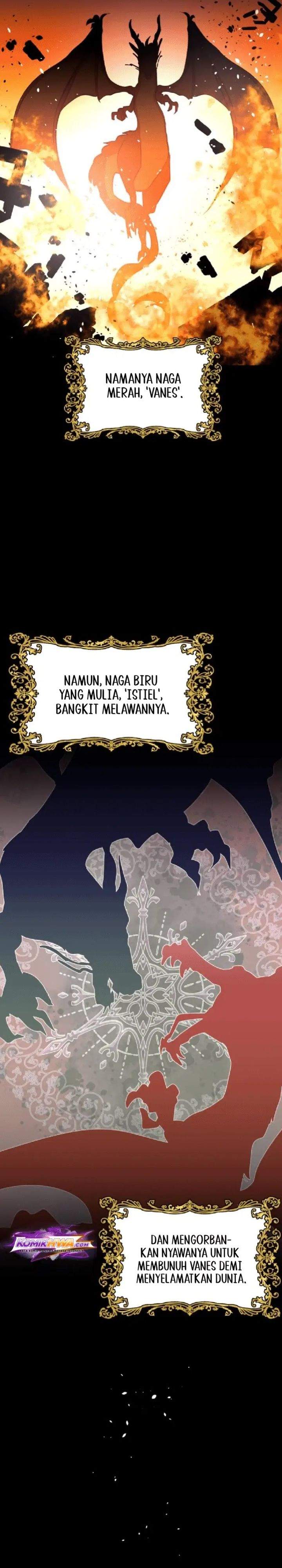 The Secret of Netsy Chapter 1