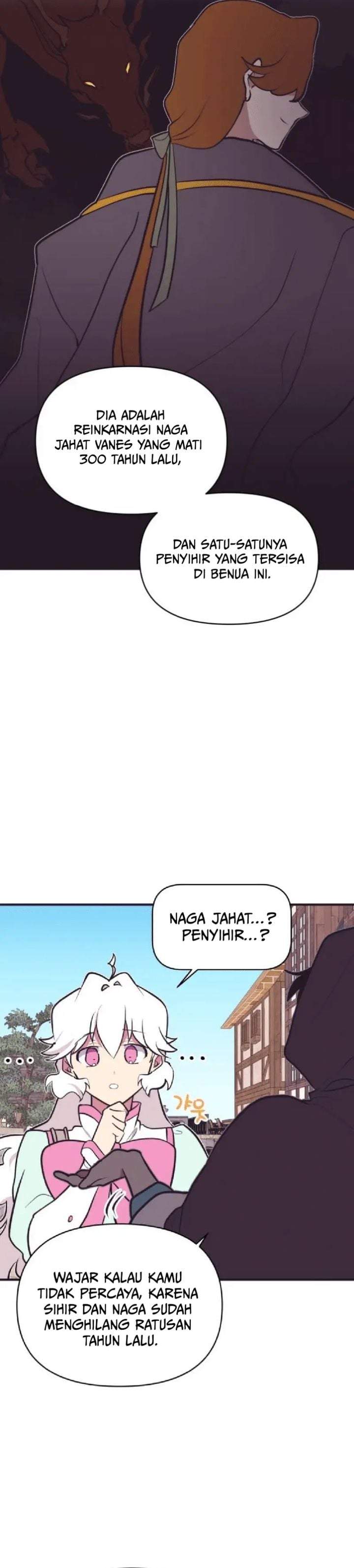 The Secret of Netsy Chapter 1