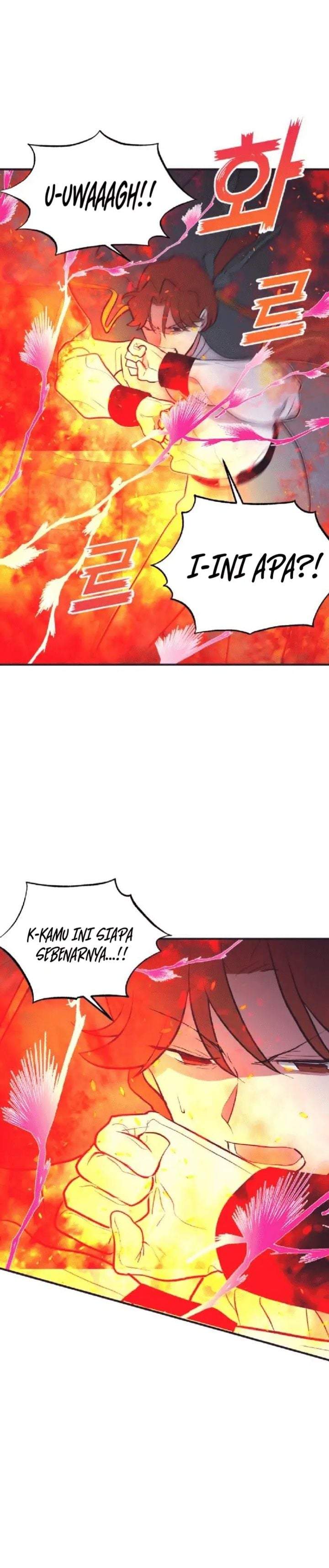 The Secret of Netsy Chapter 2