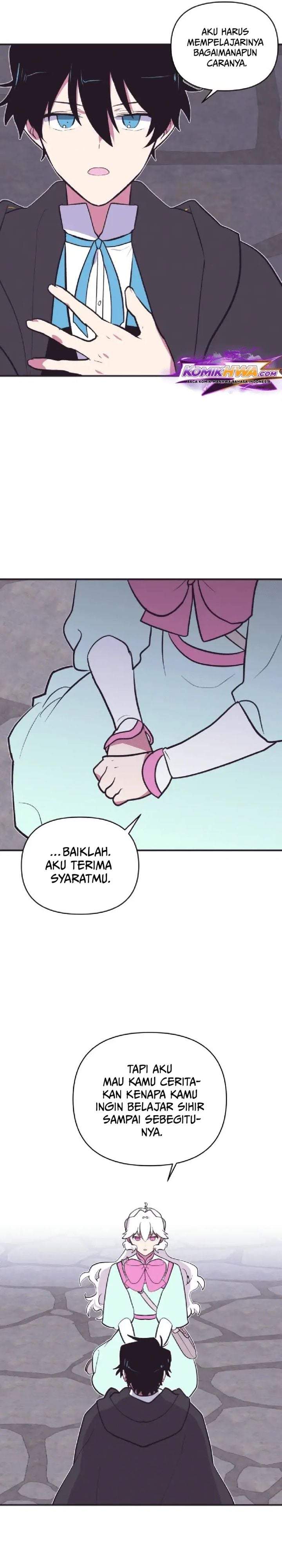 The Secret of Netsy Chapter 2