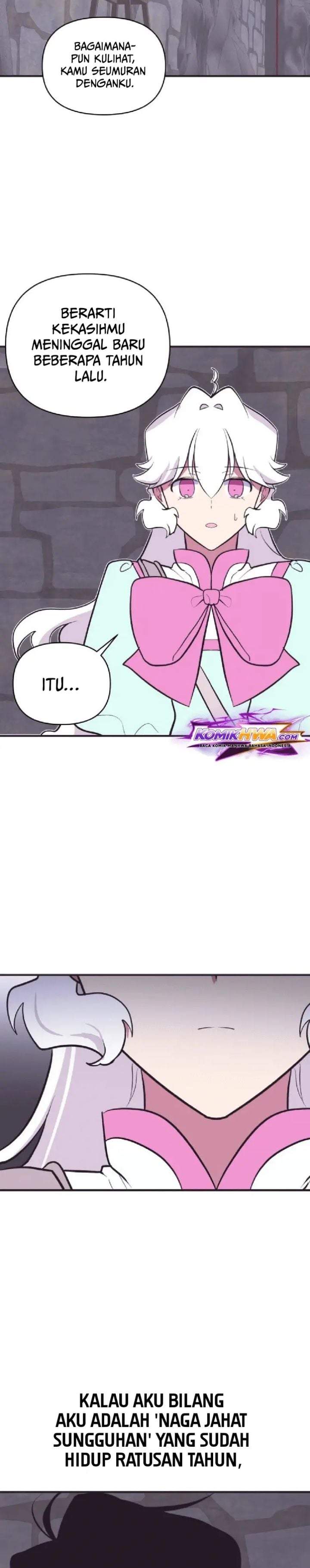 The Secret of Netsy Chapter 2