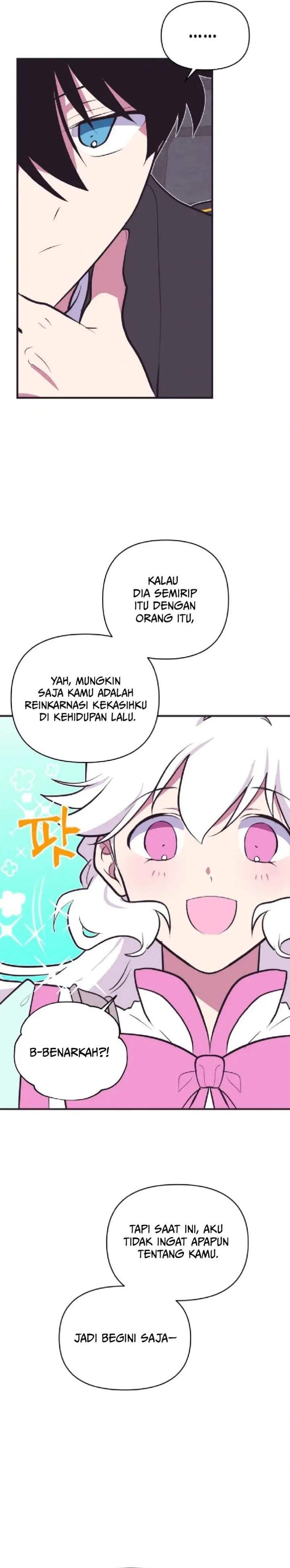 The Secret of Netsy Chapter 2