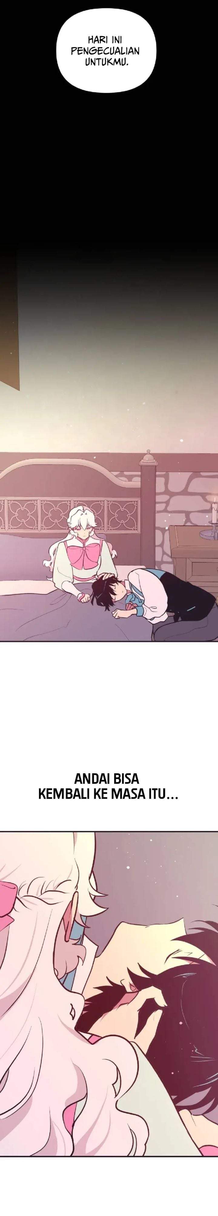The Secret of Netsy Chapter 4