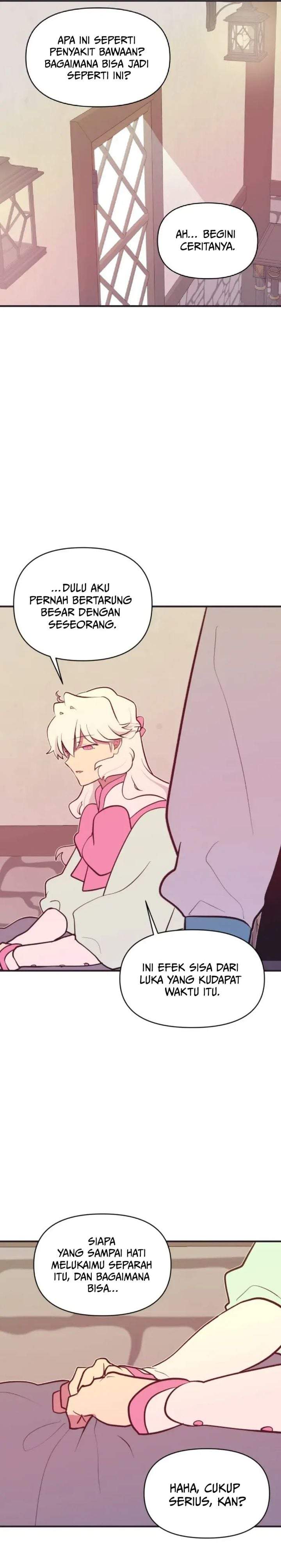 The Secret of Netsy Chapter 4
