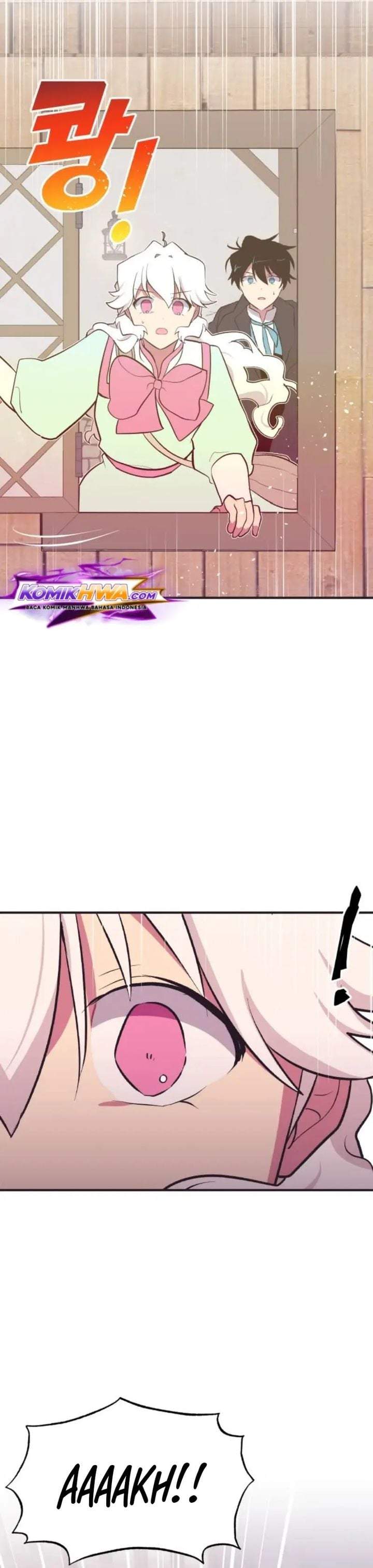 The Secret of Netsy Chapter 4