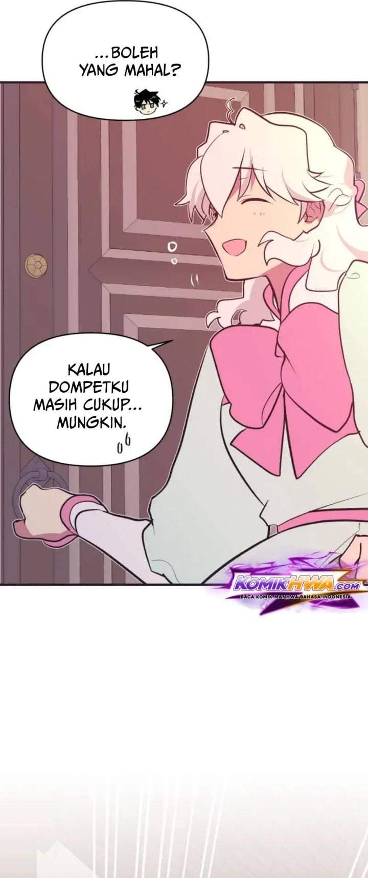 The Secret of Netsy Chapter 4