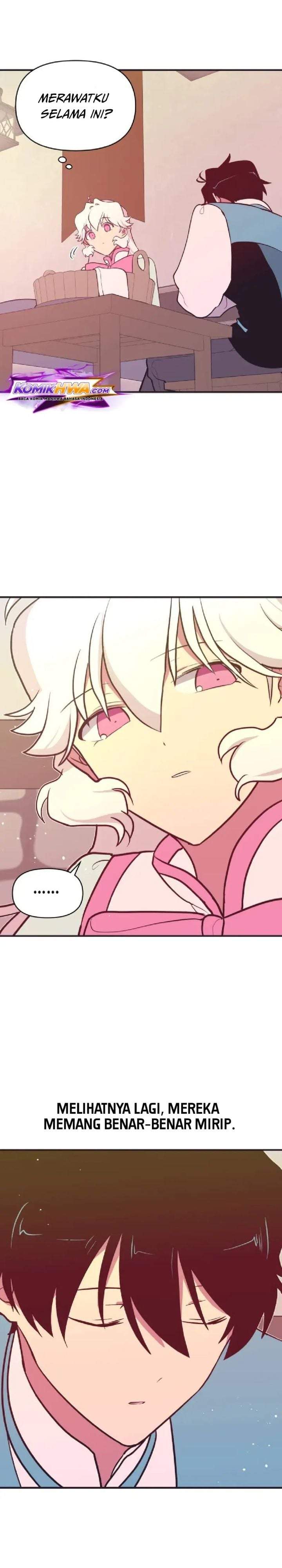 The Secret of Netsy Chapter 4
