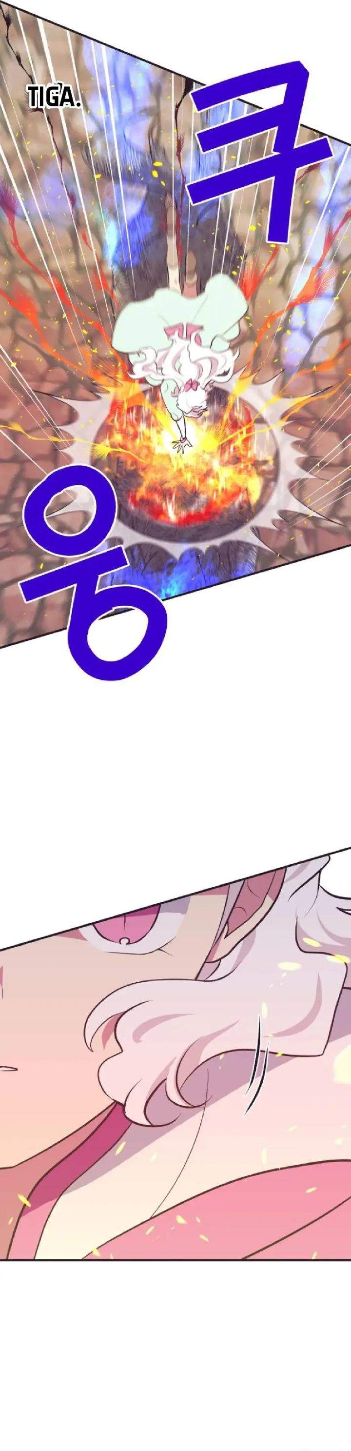 The Secret of Netsy Chapter 5