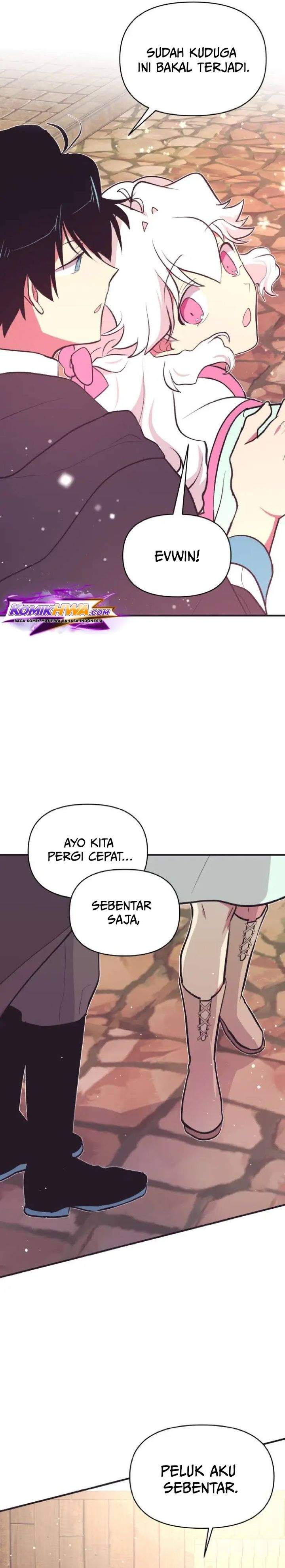 The Secret of Netsy Chapter 5