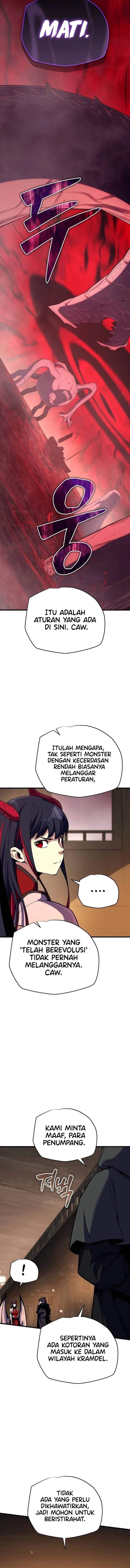 I Start With 13 Hidden Traits Chapter 24