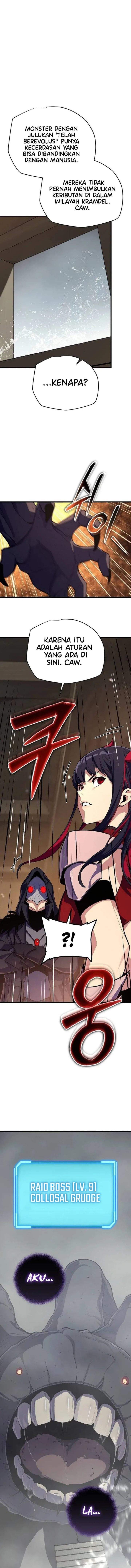 I Start With 13 Hidden Traits Chapter 24