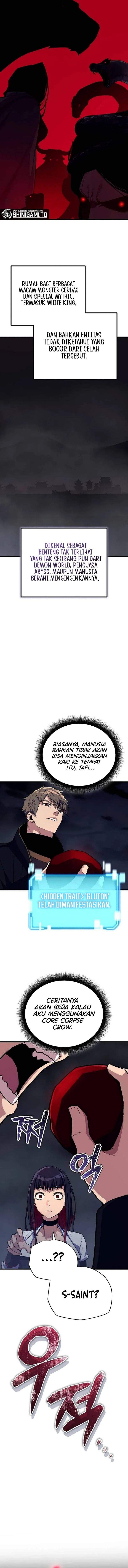 I Start With 13 Hidden Traits Chapter 24