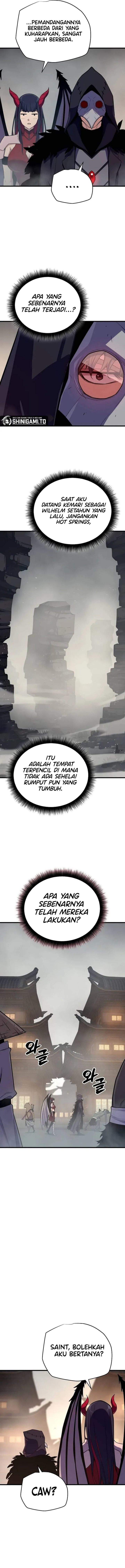 I Start With 13 Hidden Traits Chapter 24