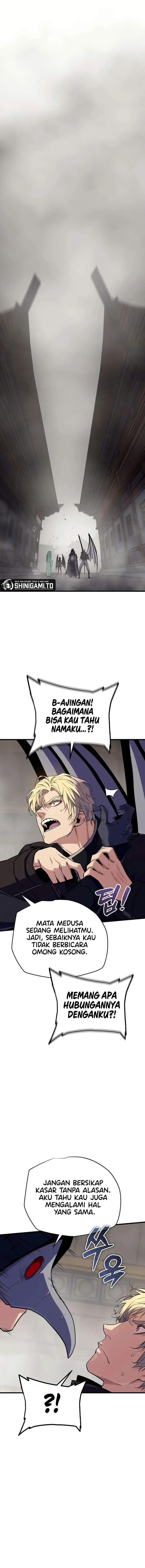 I Start With 13 Hidden Traits Chapter 25