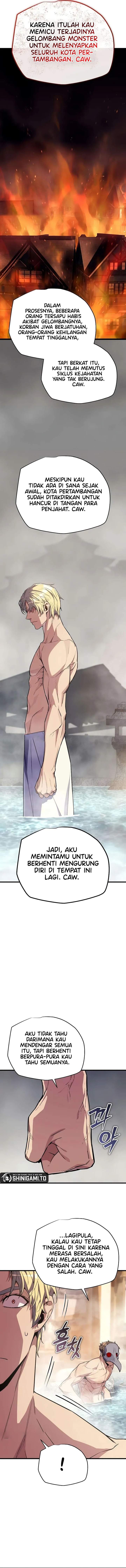 I Start With 13 Hidden Traits Chapter 25