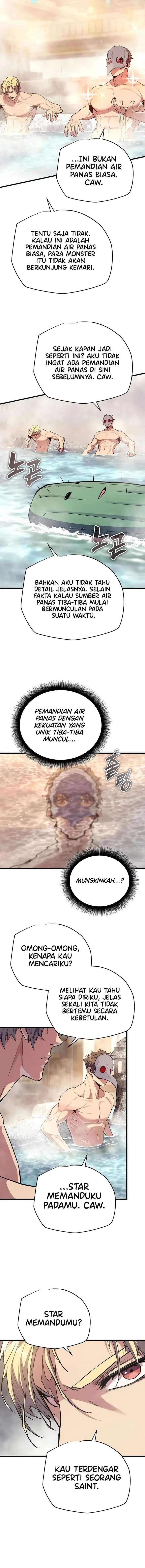 I Start With 13 Hidden Traits Chapter 25