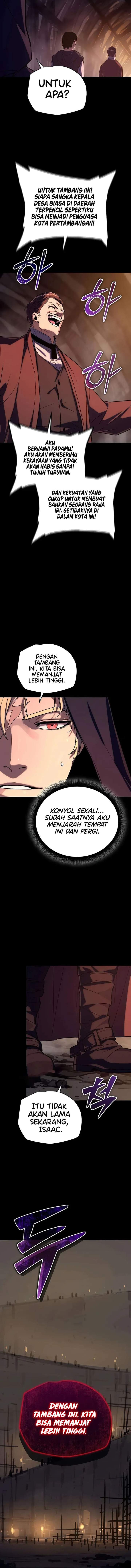 I Start With 13 Hidden Traits Chapter 25