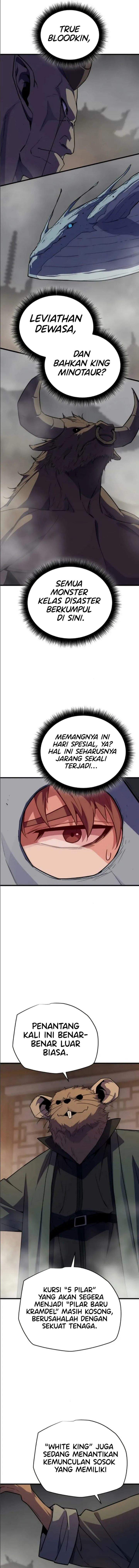 I Start With 13 Hidden Traits Chapter 26
