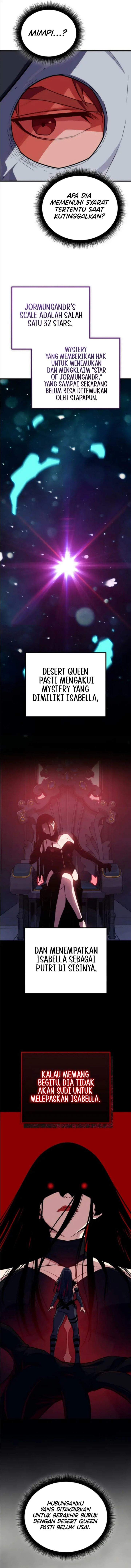 I Start With 13 Hidden Traits Chapter 26