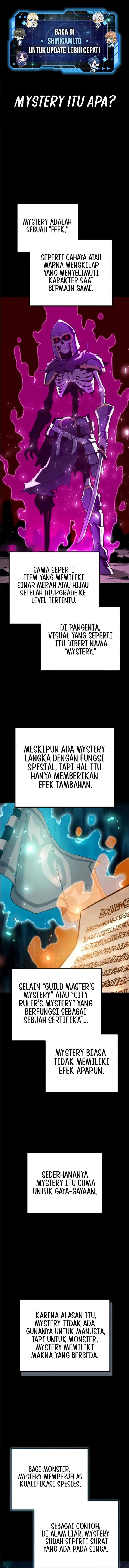 I Start With 13 Hidden Traits Chapter 26