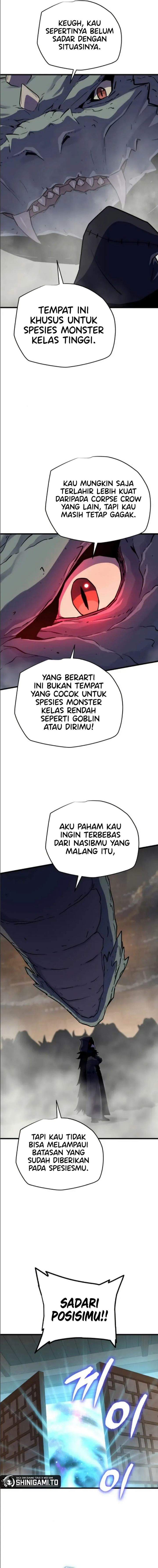 I Start With 13 Hidden Traits Chapter 26