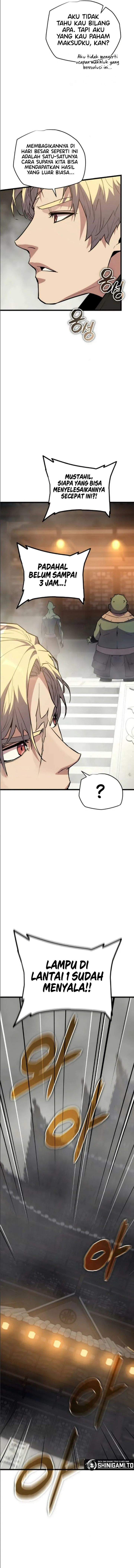 I Start With 13 Hidden Traits Chapter 26
